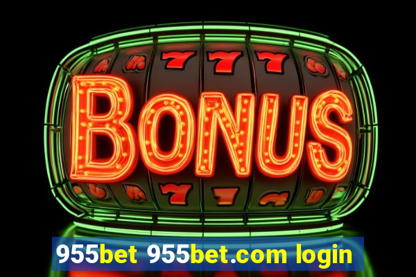 955bet 955bet.com login